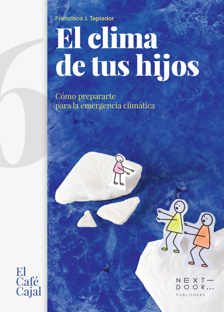 El clima de tus hijos